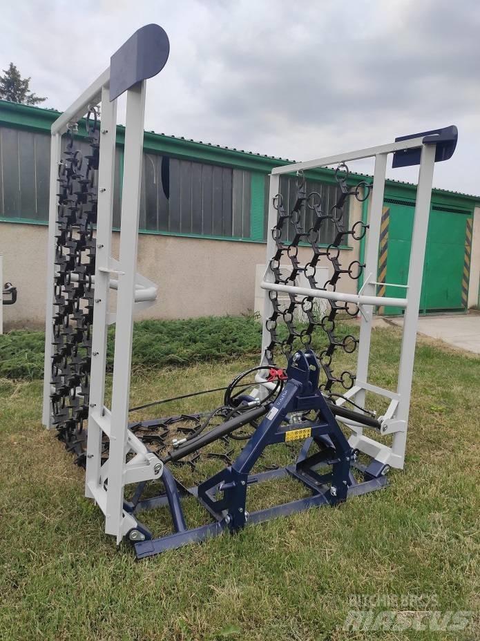  Unimarco WPH 63 Drljače