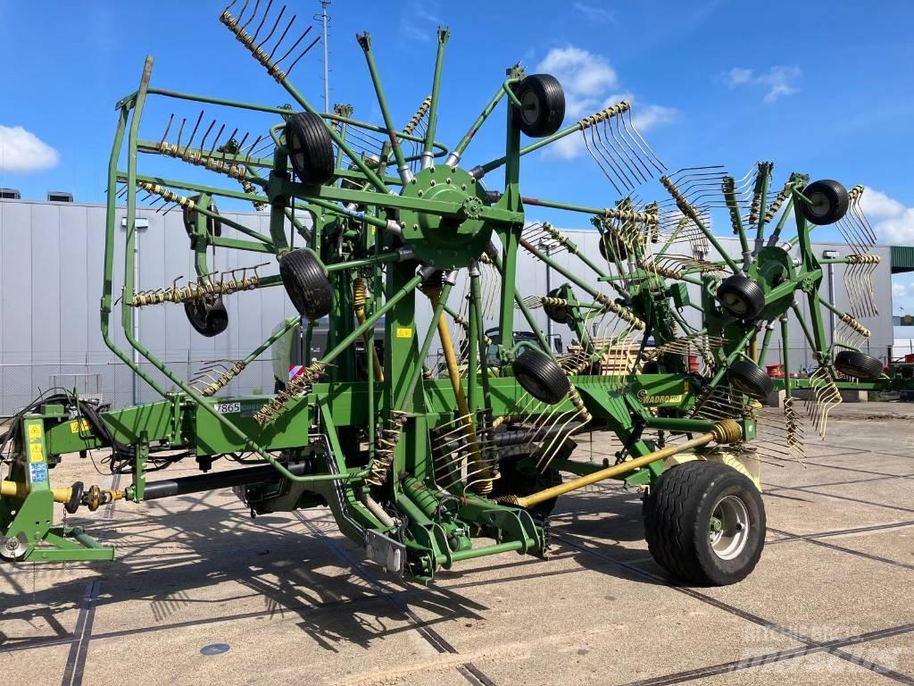 Krone Swadro 1400 Sakupljači