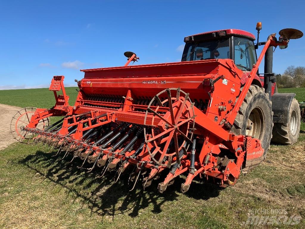 Kuhn Integra 4003 Sejačice