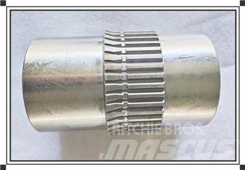 CLAAS Hollow shaft Menjač