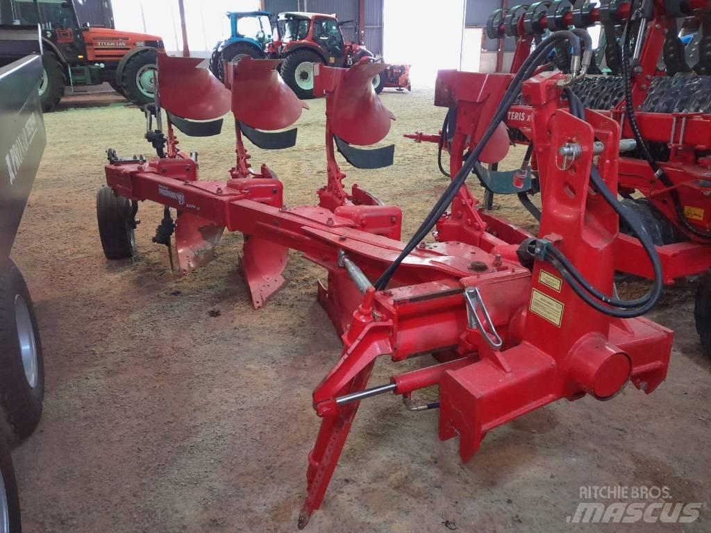 Vogel & Noot MS850ST Plugovi obrtači