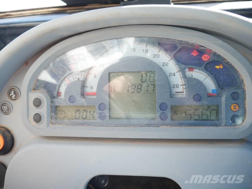 Deutz-Fahr 5100.4 D Traktori