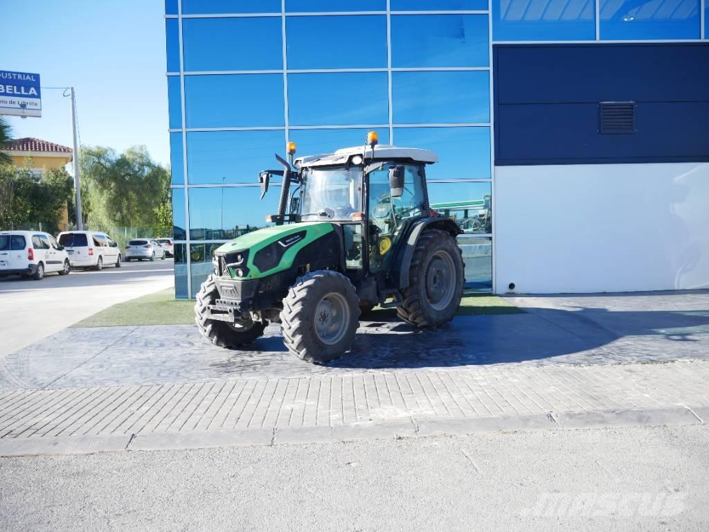 Deutz-Fahr 5100.4 D Traktori
