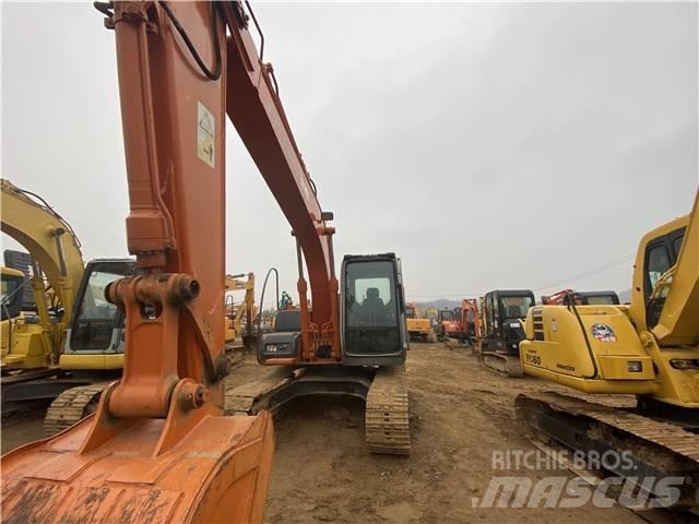 Hitachi ZX 130 Bageri guseničari