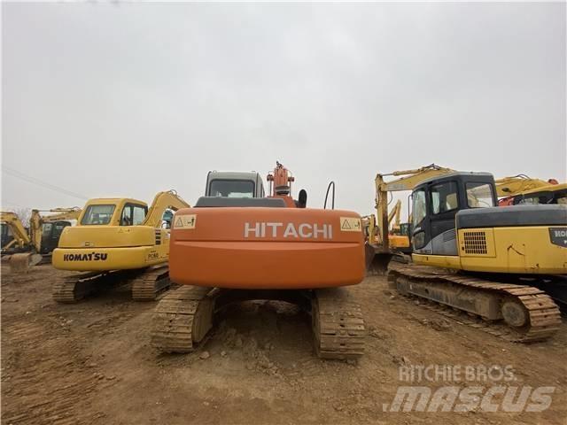 Hitachi ZX 130 Bageri guseničari
