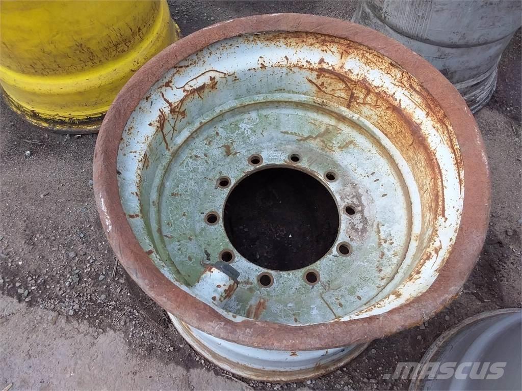 Valmet 860 20x26,5 Gume, točkovi i felne