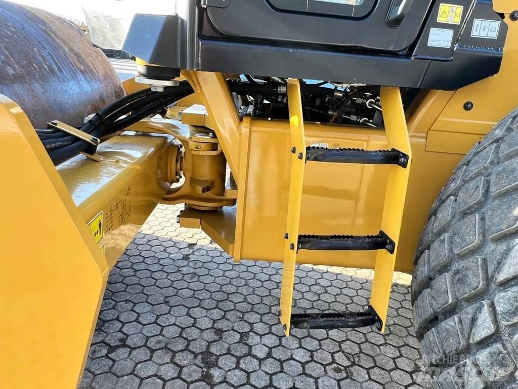 CAT CS10GC Ostali valjci