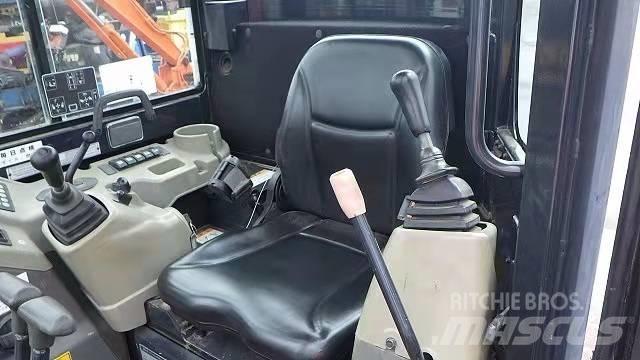 Yanmar VIO30 Bageri guseničari