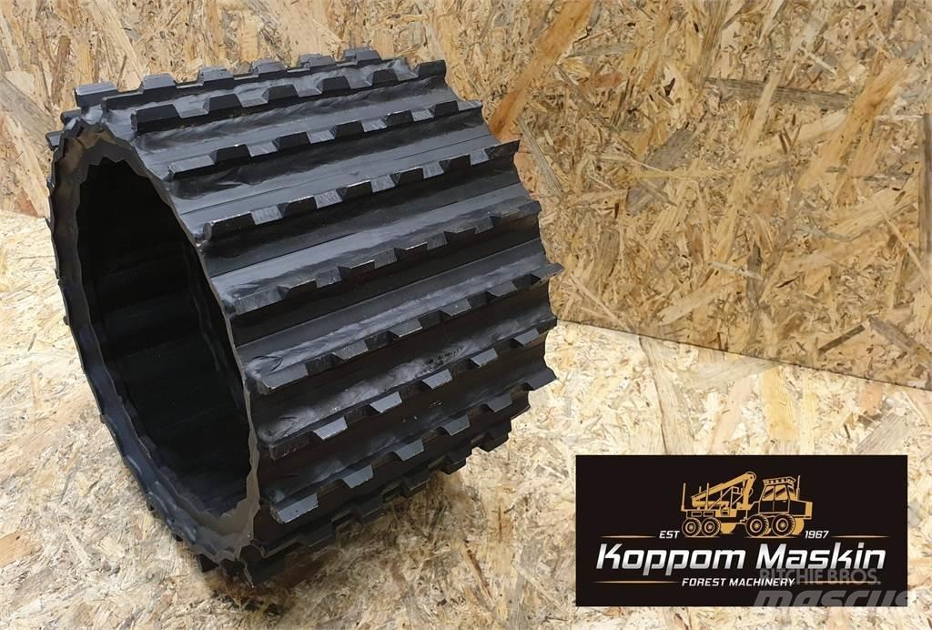 Log Max LM4000TB Glave za kombajne