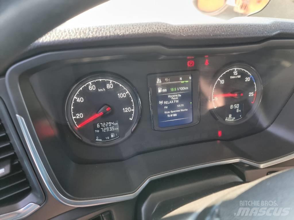 Scania R 450 Tegljači