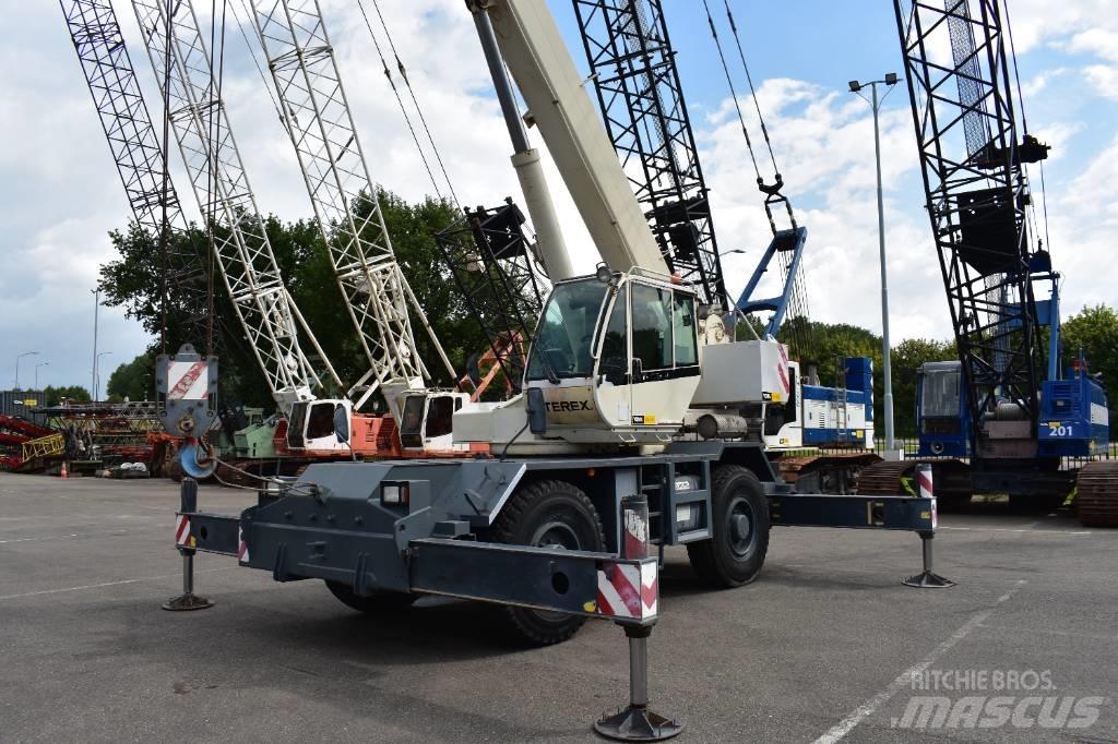 Terex Bendini RC30-1 Autodizalice