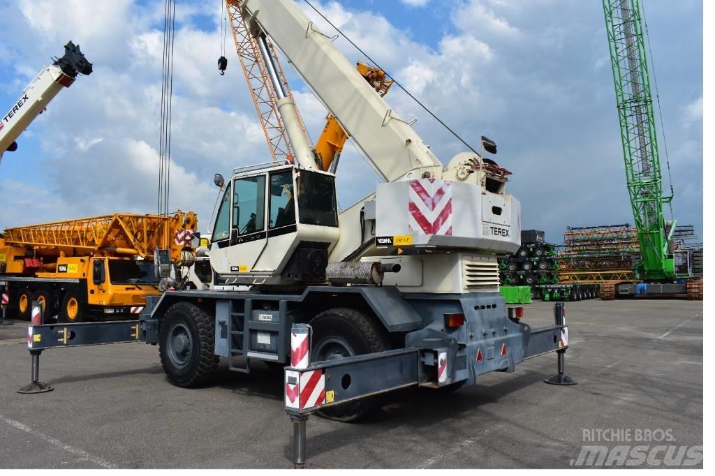 Terex Bendini RC30-1 Autodizalice