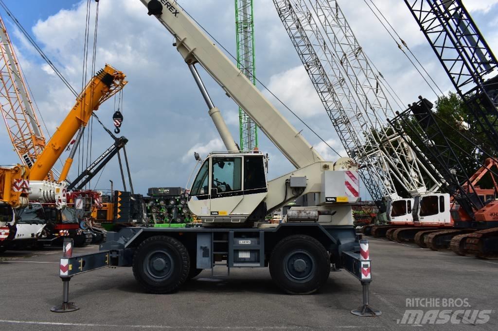 Terex Bendini RC30-1 Autodizalice