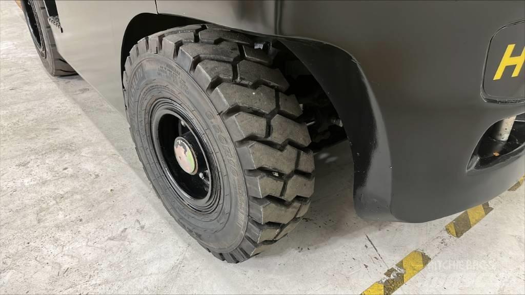 Hyster H 3.00 FT Dizelski viljuškari