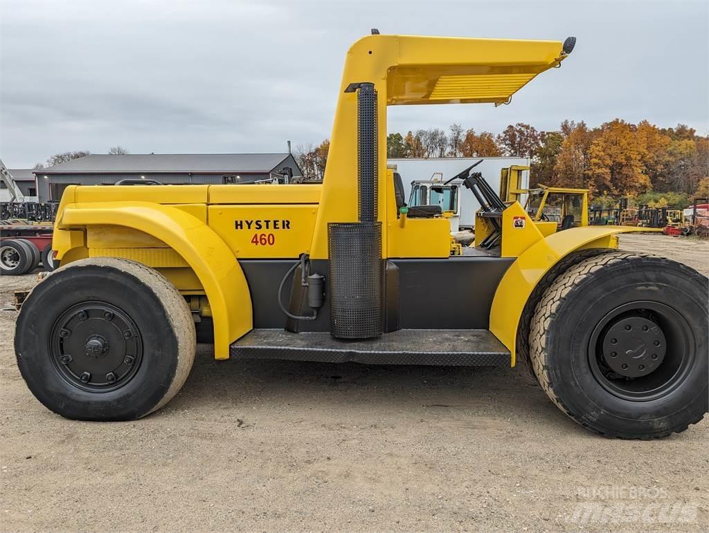 Hyster H460B Viljuškari - ostalo