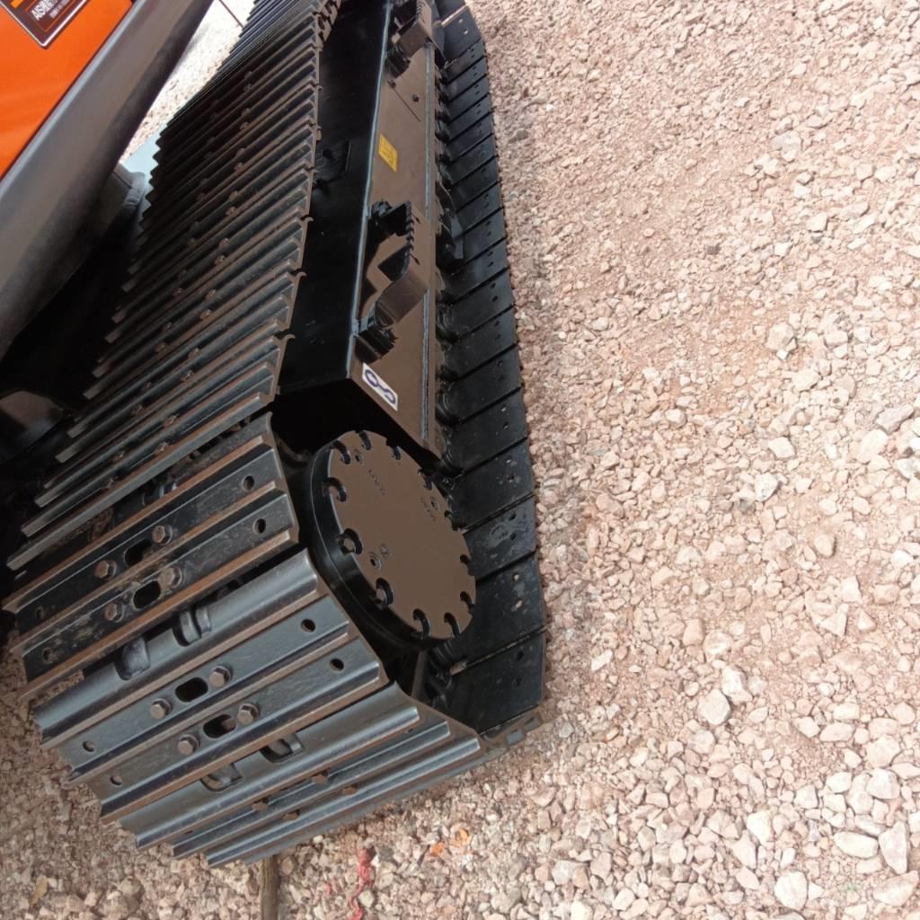 Hitachi ZX 120 Bageri guseničari