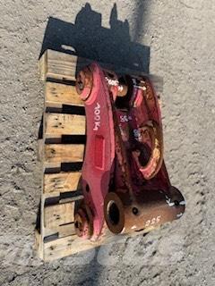 O&K Connection Link Utovarne korpe