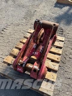 O&K Connection Link Utovarne korpe