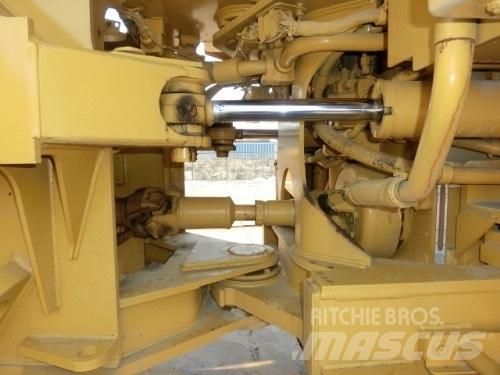 CAT 950H Utovarivači na točkove