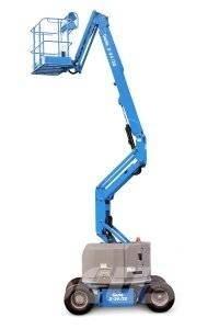 Genie Z 34/22 N | 2007 Zglobne podizne platforme