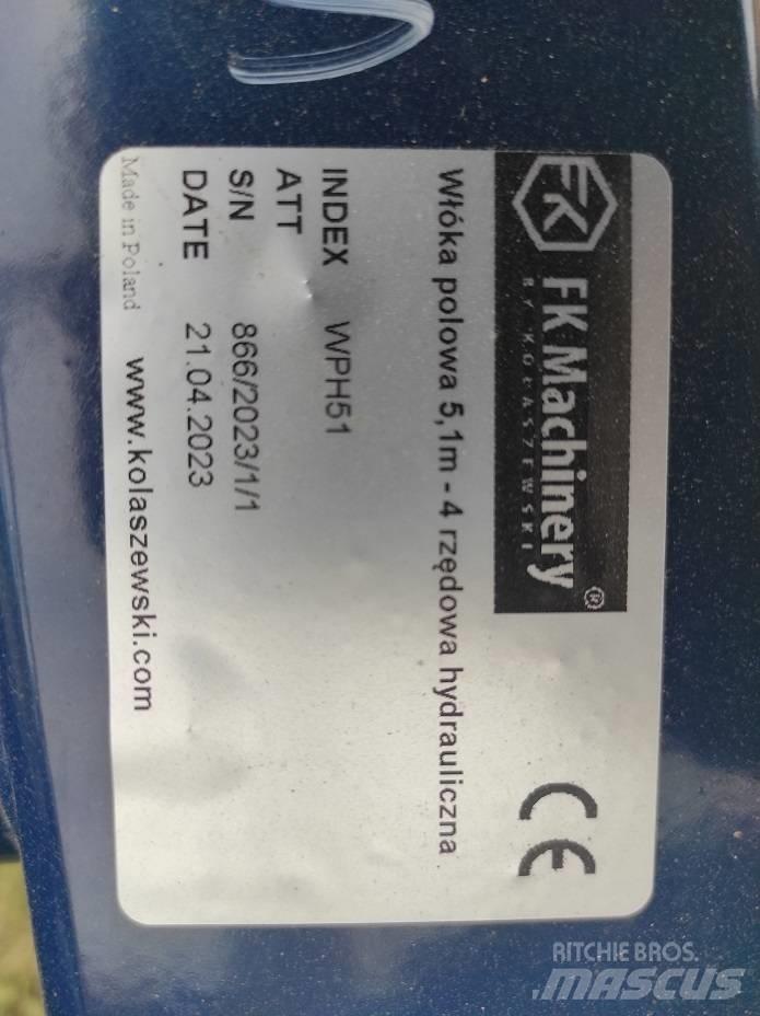  Unimarco WPH 51 Drljače
