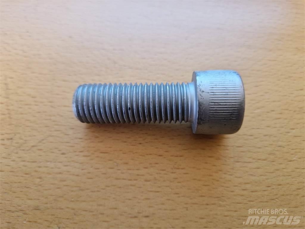 Ponsse 0007054 Šasija i vešenje