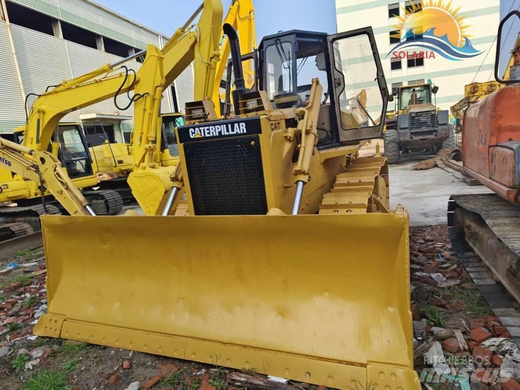 CAT D 6 G Buldožeri guseničari