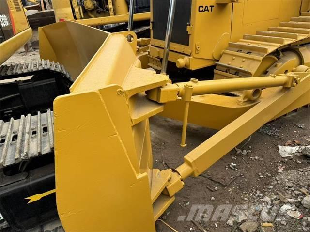 CAT D 8 R Buldožeri guseničari