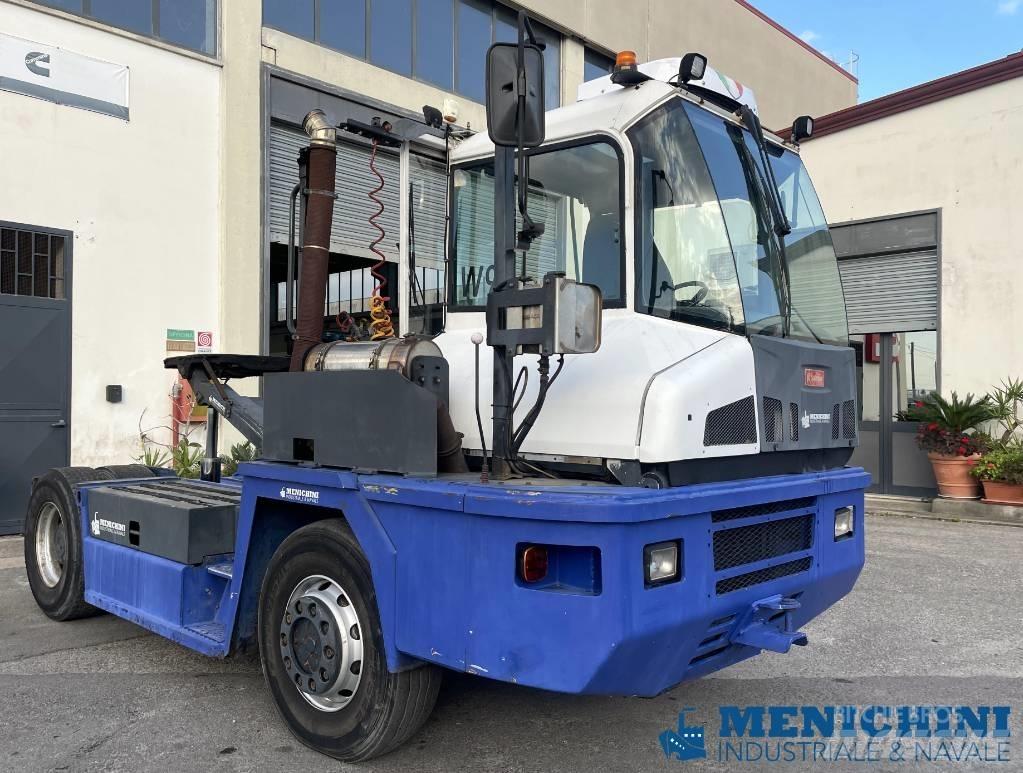 Kalmar TRL 618 i A Terminalni tegljači