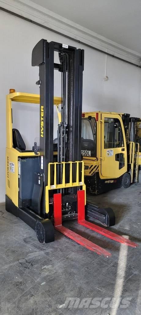 Hyster R 1.4 Viljuškari sa pomičnim stupom