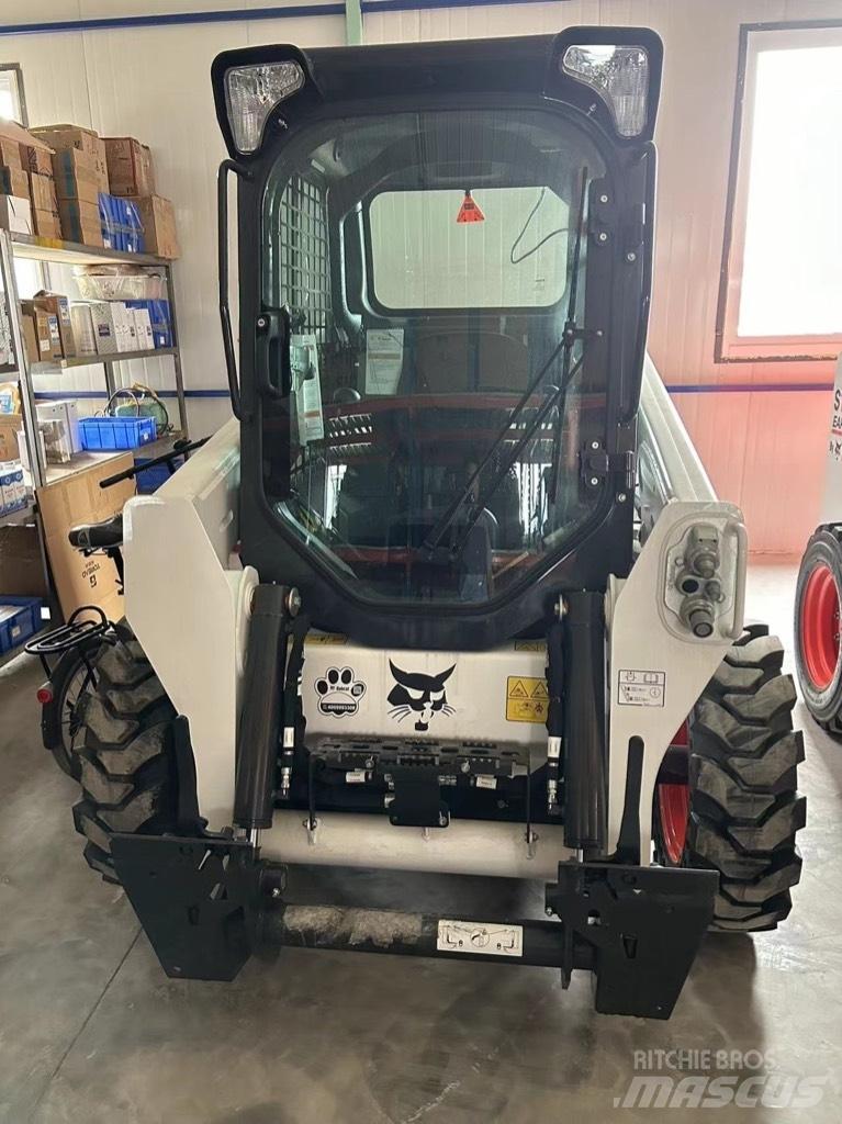 Bobcat S 510 Skid steer mini utovarivači