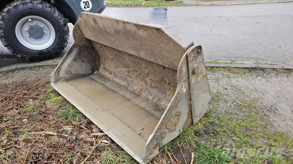 Kramer 750 Utovarivači na točkove