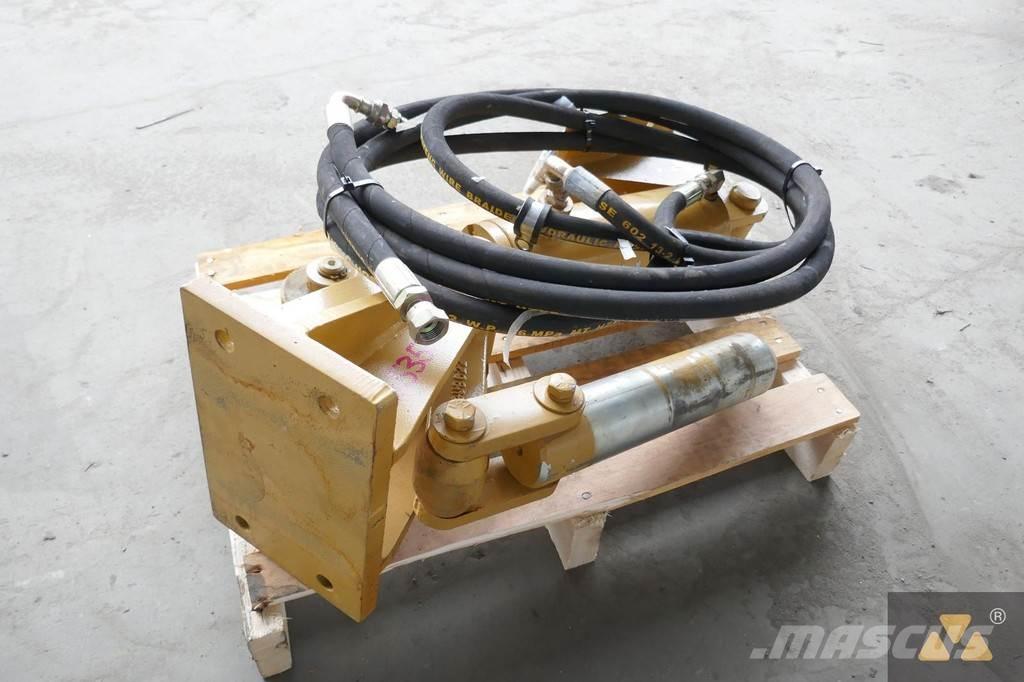 CAT D8T Pin puller Ostale komponente za građevinarstvo