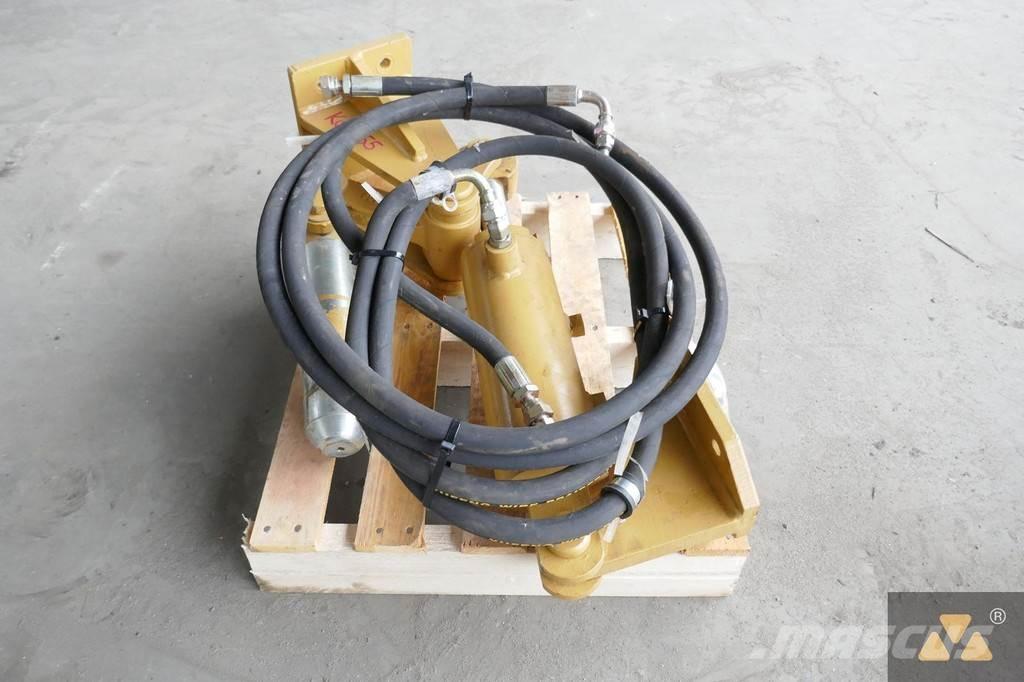 CAT D8T Pin puller Ostale komponente za građevinarstvo