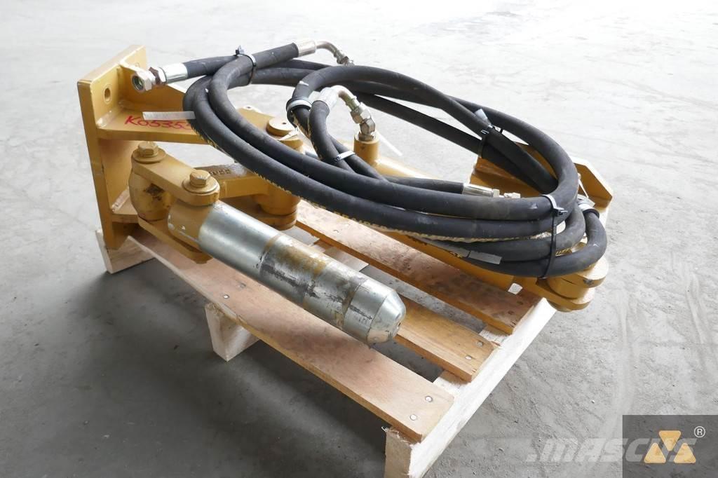 CAT D8T Pin puller Ostale komponente za građevinarstvo