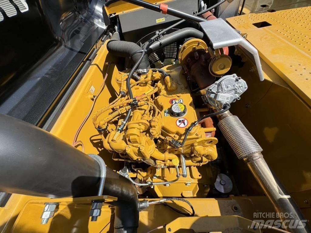 CAT 320GX Bageri guseničari