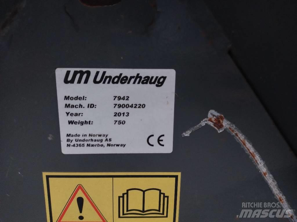 Underhaug 7492 Sejačice