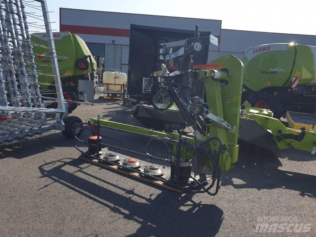 CLAAS Disco 24 Uređaji za kosačice