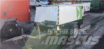 Kaeser M 50 Kompresori