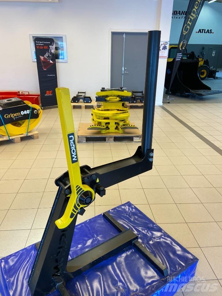 Moipu Sorter Ostale komponente