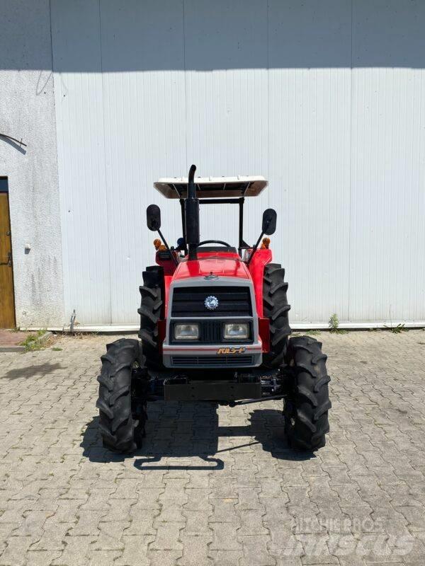 Mitsubishi MT28 Manji traktori
