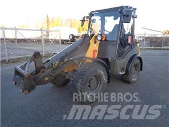 Mecalac AX850 V Utovarivači na točkove