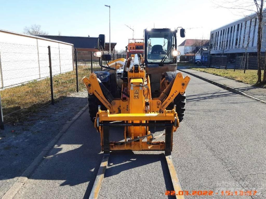 JCB 540-140 Teleskopski viljuškari