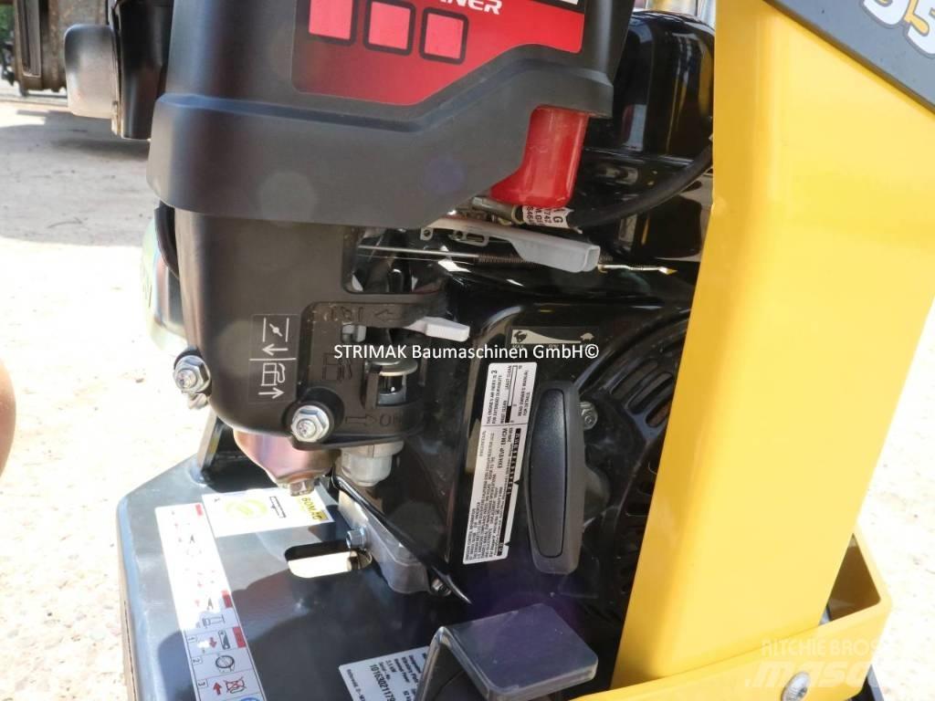 Bomag BR 95 Vibro ploče
