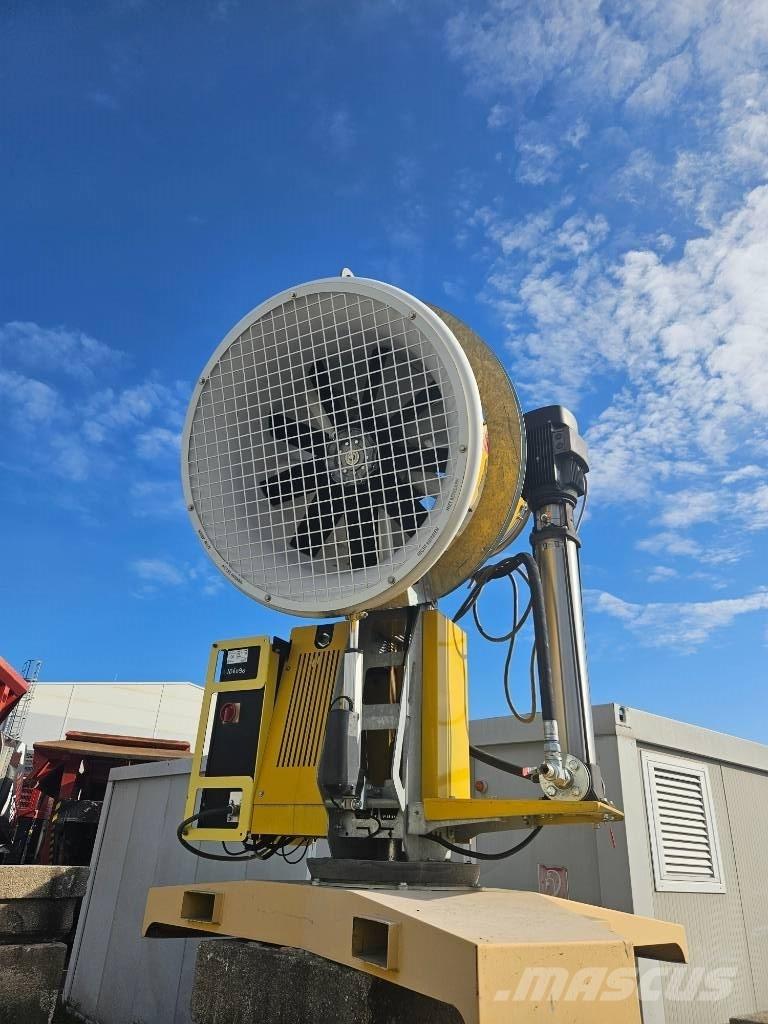 Keestrack W4e Pumpe za vodu