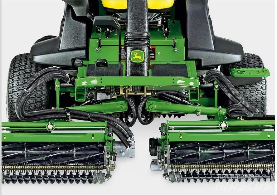 John Deere 2500 A Kosilice za zelenilo