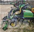 John Deere 2500 A Kosilice za zelenilo