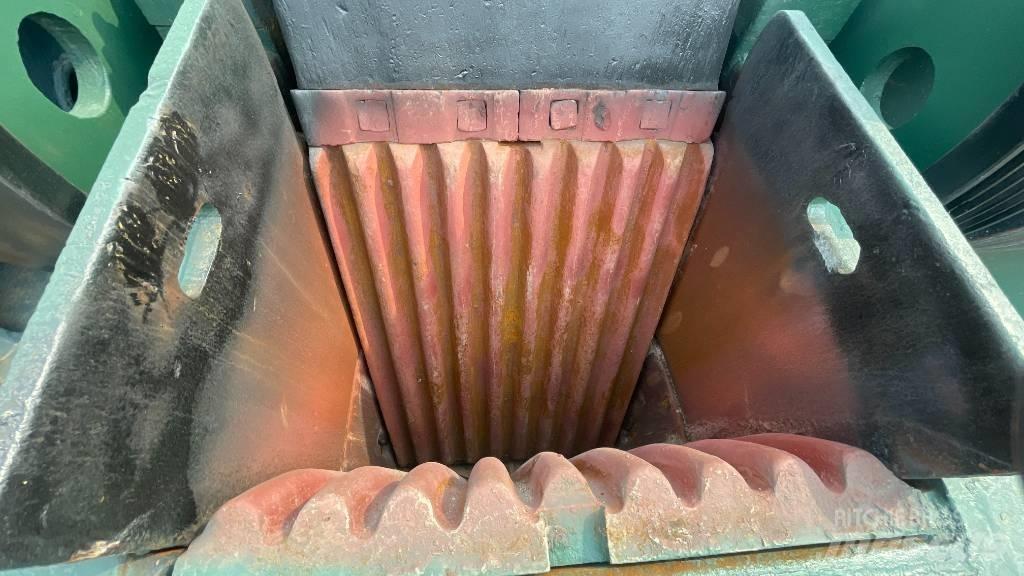Kinglink PE-500x750 Drobilice