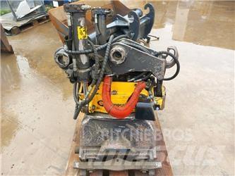 Engcon EC219 Rotatori za građevinarstvo
