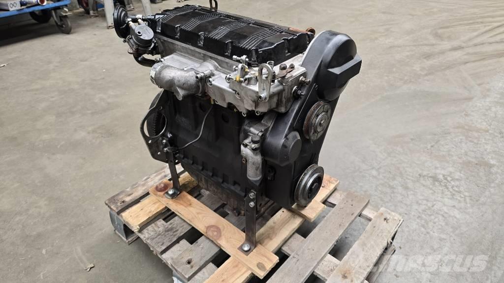 Lombardini LDW1404 Motori za građevinarstvo